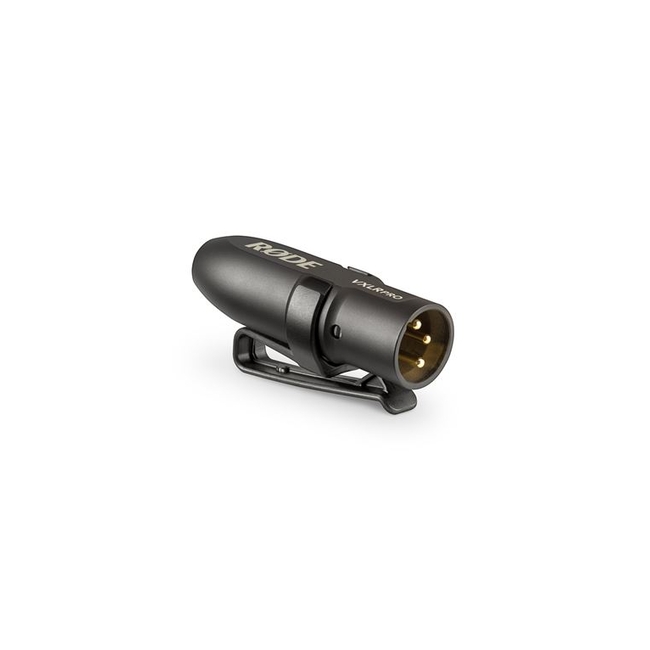 RODE VXLR Pro Adapter