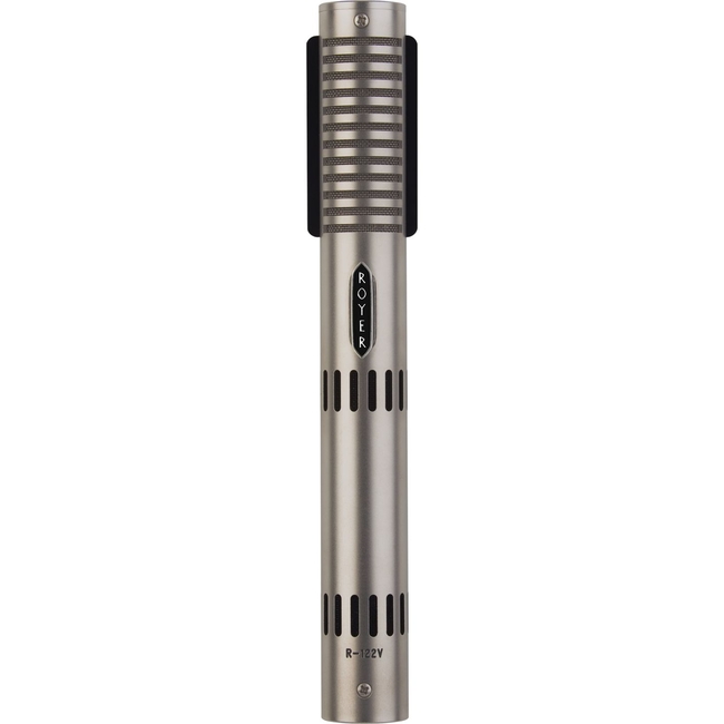 Royer R 122V - Ribbon Μικρού Διαφράγματος