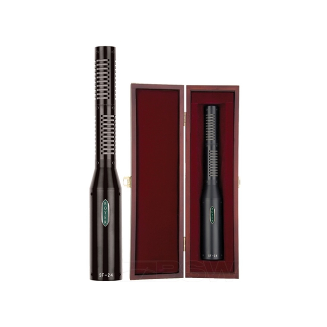 Royer SF 24  -  Ribbon Μικρού Διαφράγματος