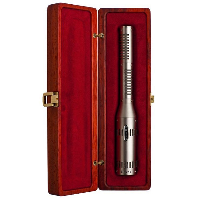 Royer SF 24V  - Ribbon Μικρού Διαφράγματος