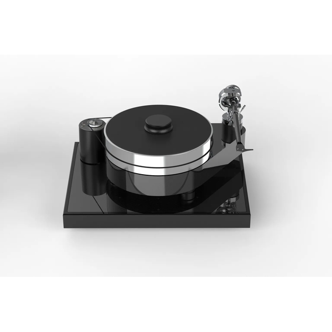Pro-Ject GROUND IT CARBON
