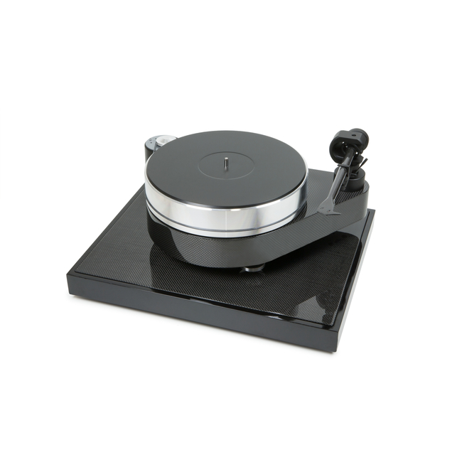 Pro-Ject GROUND IT CARBON