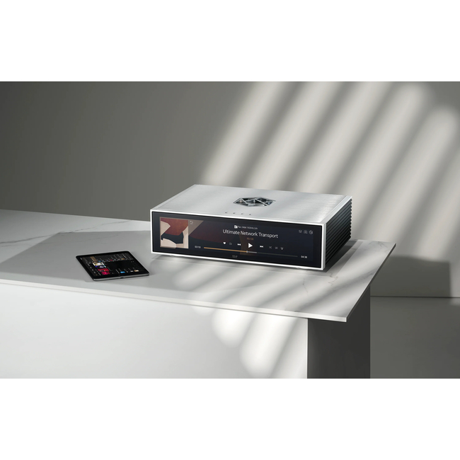HiFi Rose RS130 - Silver