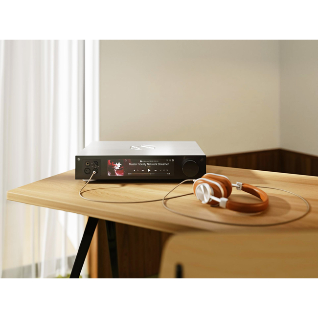 HiFi Rose RS451 Black