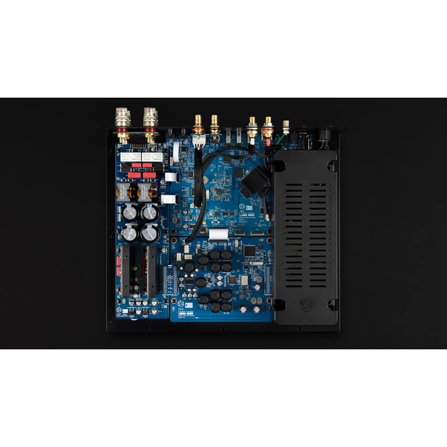 HiFi Rose RS520 Black