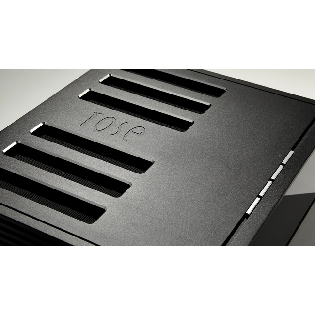 HiFi Rose RS520 Black