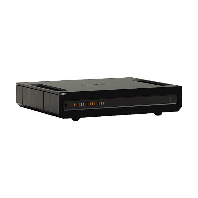 Roksan Caspian 4G Power Amplifier - Black