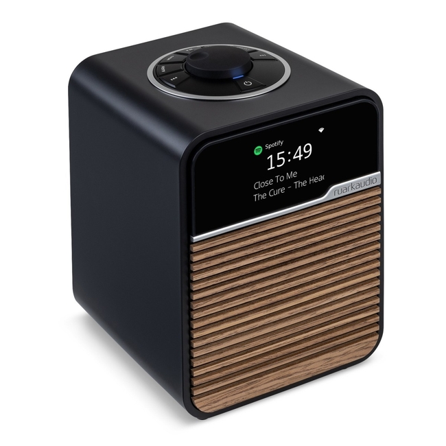 Ruark R1S Charcoal