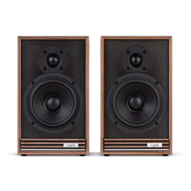 Ruark Sabre-R Fused Walnut (Ζεύγος)