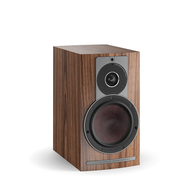 Dali Rubicon 2 C - Natural Walnut  (Ζεύγος)