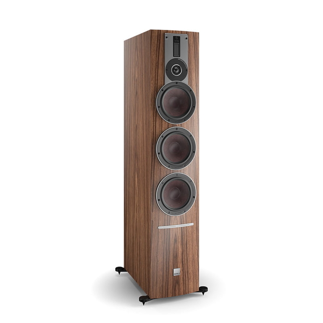 Dali Rubicon 8 C - Natural Walnut (Ζεύγος)