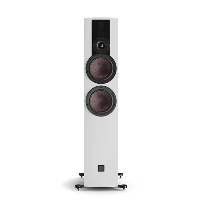 Dali Rubikore 6 High Gloss White