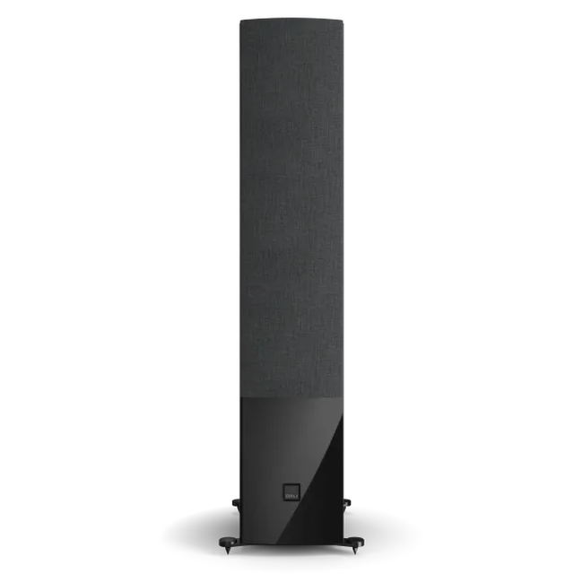 Dali Rubikore 8 High - Gloss Black (Ζεύγος)