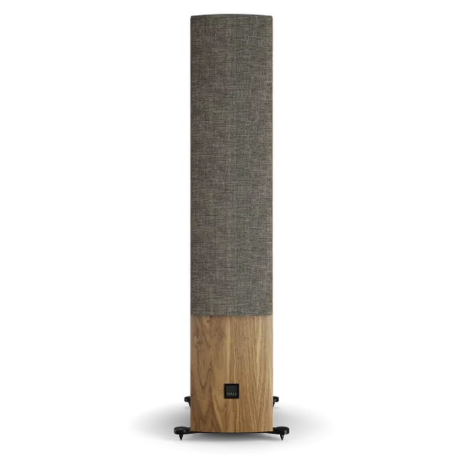 Dali Rubikore 8 - Natural Walnut (Ζεύγος)