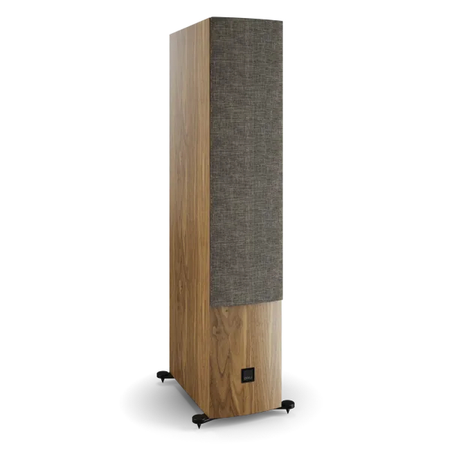 Dali Rubikore 8 - Natural Walnut (Ζεύγος)