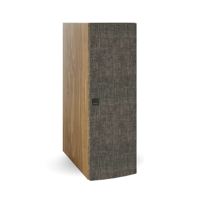 Dali Rubikore Cinema - Natural Walnut