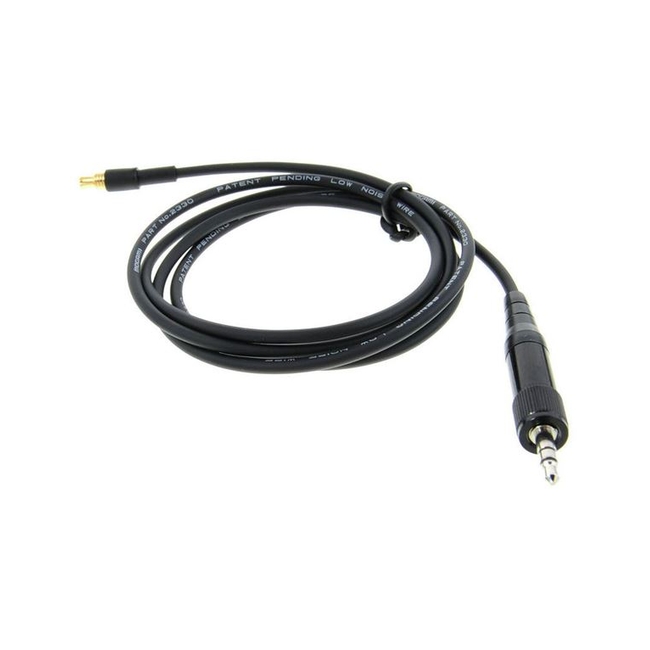 RUMBERGER AFK-K1-Sennheiser Καλώδιο Σύνδεσης Αισθητήρα K1 με Πομπούς Sennheiser