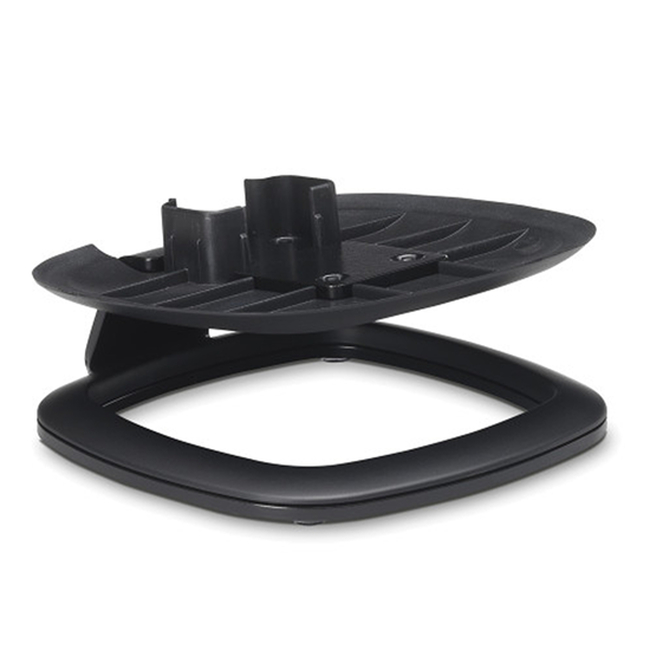 Flexson S1-DS - Desk Stand One/Play1 Blk (Τεμάχιο)