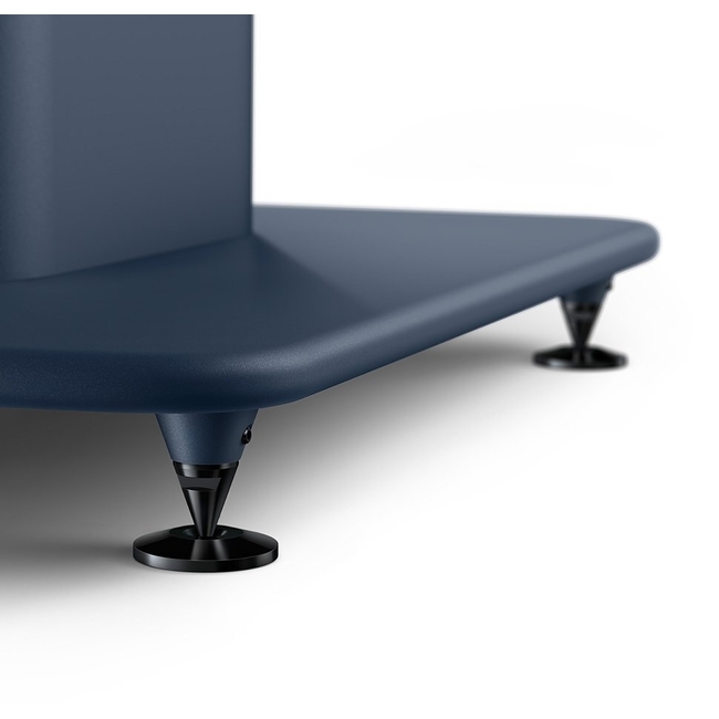 KEF S2 Floor Stand - Blue