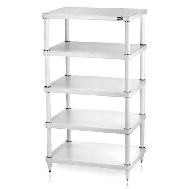 Solidsteel S3-5 - White
