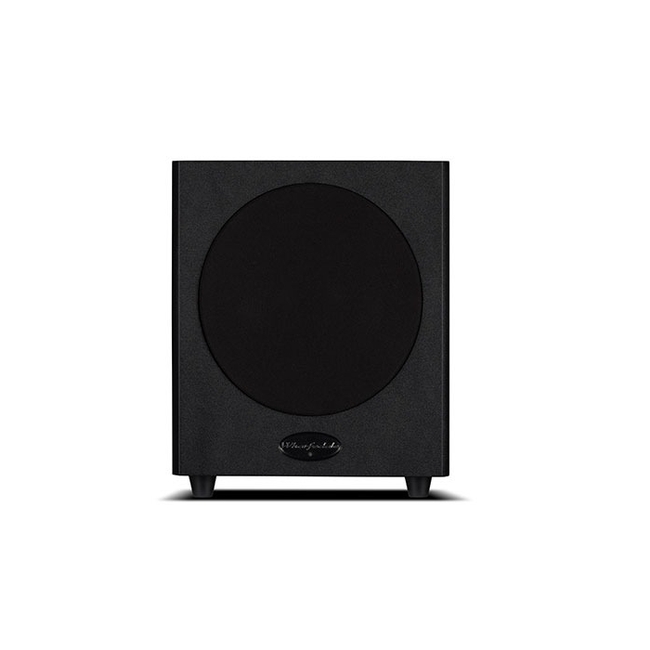 Wharfedale WH-S10E Black - 10inch