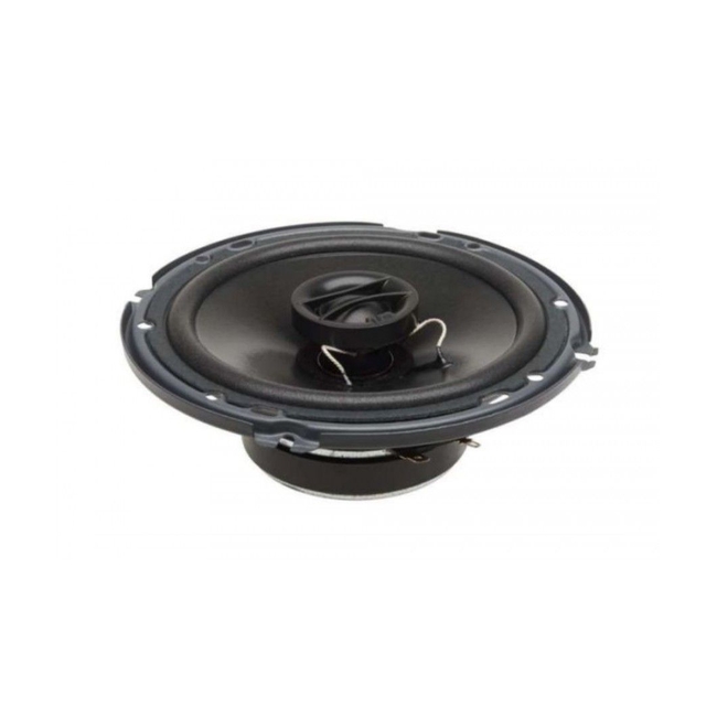 Powerbass S-6752  Ομοαξονικά Ηχεία Αυτοκινήτου 6,75’’ 50W RMS (Ζεύγος)