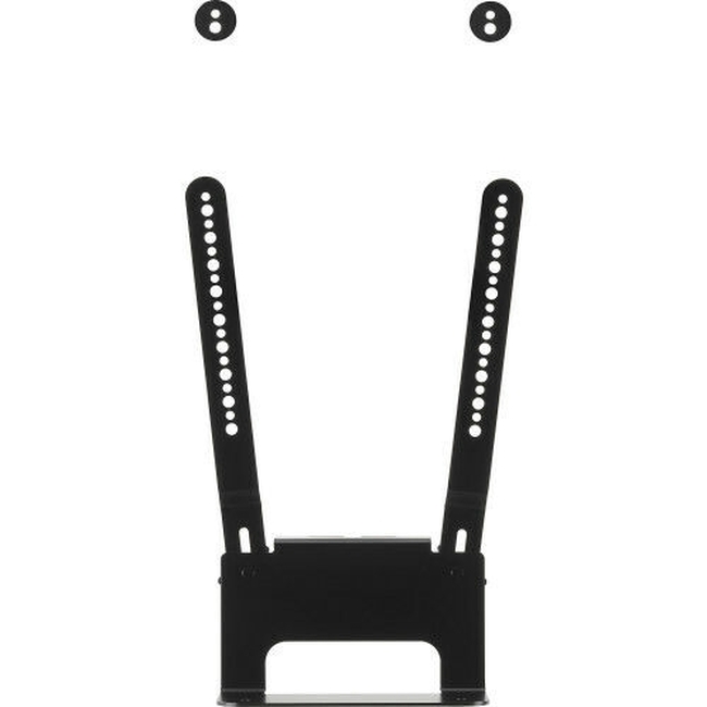 FLEXSON FLXBTV1021 TV Mount Attachment for SONOS BEAM (Black) 