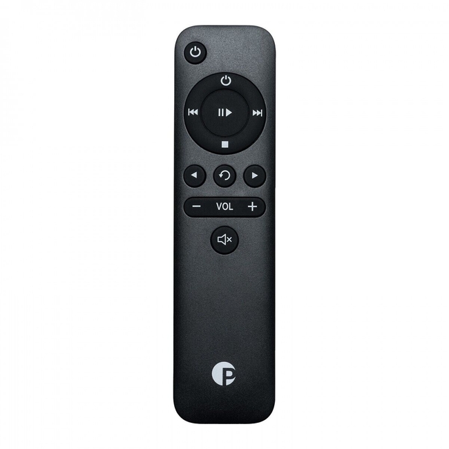 Pro-Ject CD Box E - Silver