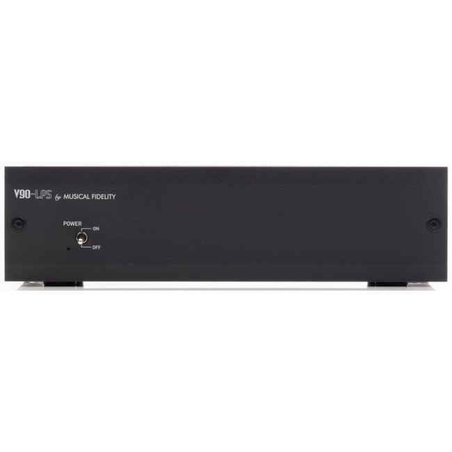 Musical Fidelity V90 LPS Black
