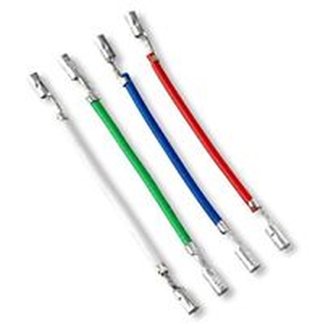 Ortofon Standard Lead Wires (set 4 τεμ.)
