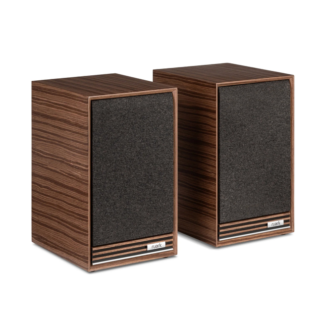 Ruark Sabre-R Fused Walnut (Ζεύγος)