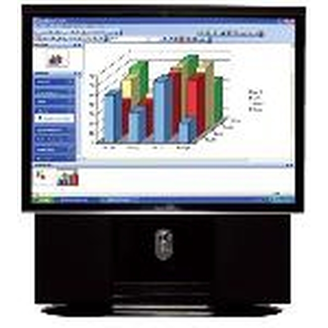 Sahara CleverPro-Touch Stand