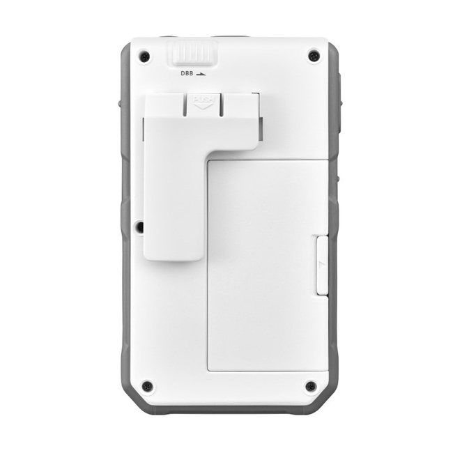 Sangean DT-800 White