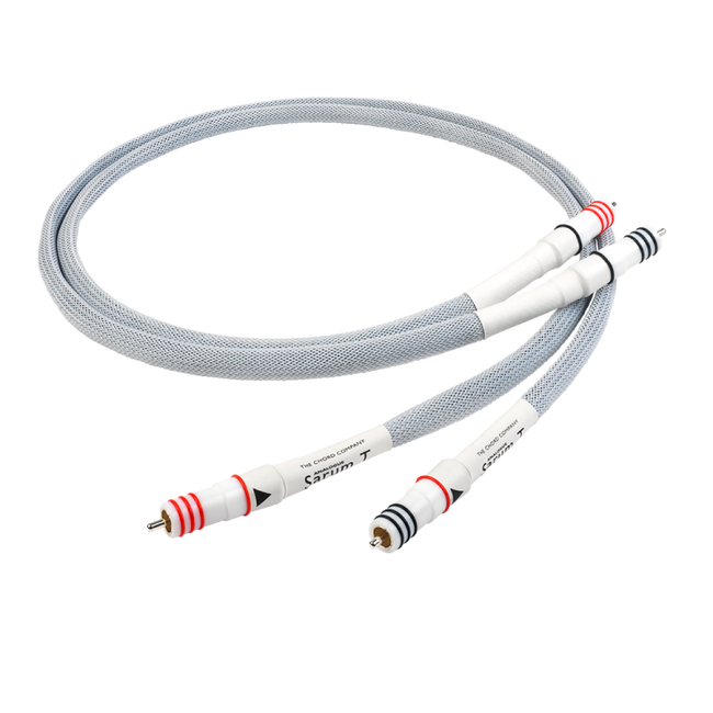 Chord Sarum T Analogue RCA - 1m