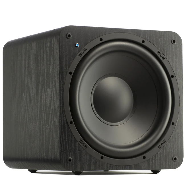 SVS SB-1000 Classic - Black Ash