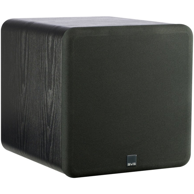 SVS SB-1000 Classic - Black Ash
