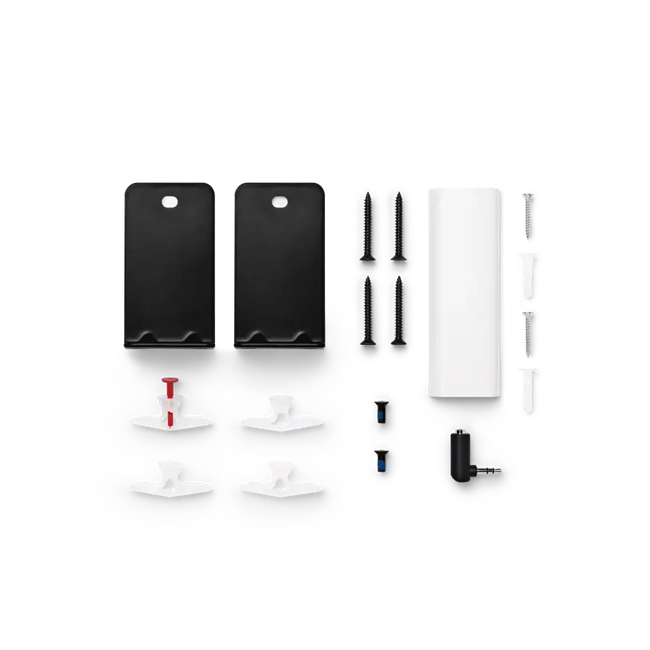 Bose Soundbar Βάση Τοίχου - Black