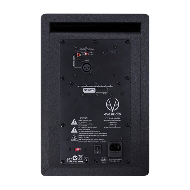 EVE Audio SC2070 (ΤΕΜΑΧΙΟ)