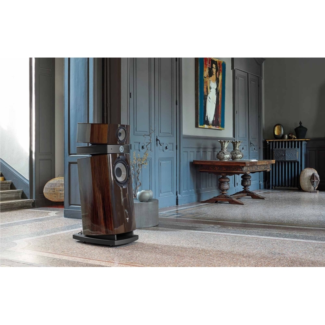 Focal Utopia Diablo Color Evo White (Ζεύγος)