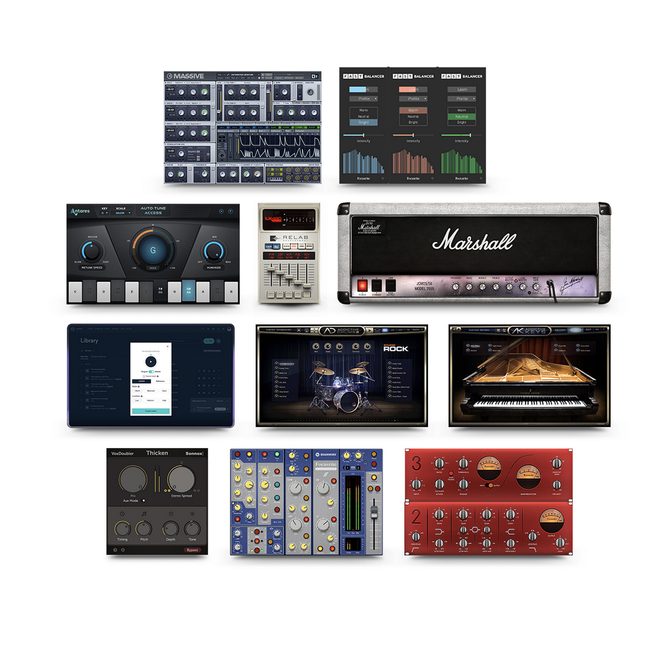 Focusrite Scarlett 2i2 4th Gen  1530100148