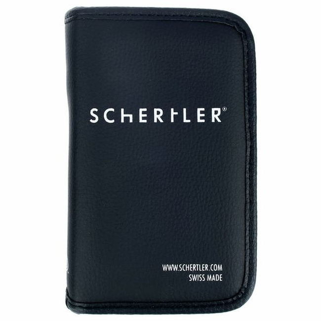 Schertler DYN-UNI - Παθητικό ηλεκτροδυναμικό οργάνων