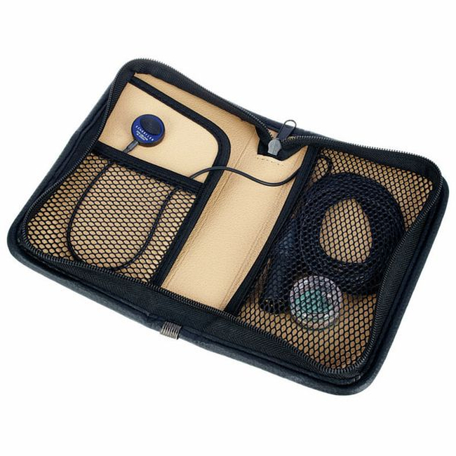 Schertler DYN-UNI P48 - Ενεργό ηλεκτροδυναμικό οργάνων