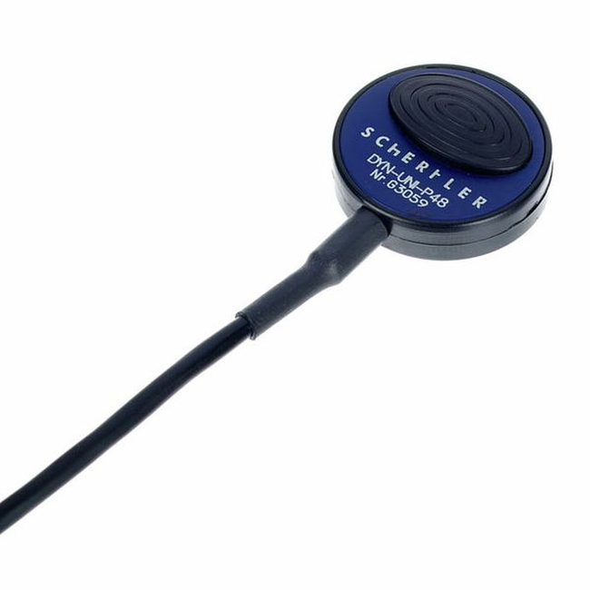 Schertler DYN-UNI P48 - Ενεργό ηλεκτροδυναμικό οργάνων