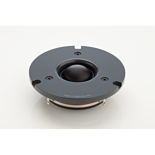 ATC SCM40 Satin Black (Ζεύγος)