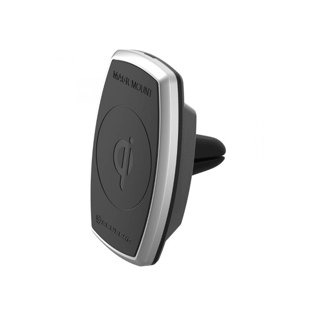 Scosche MPQ2V-XTSP Μαγνητική Βάση Ασύρματης Φόρτισης Smartphone για τον αεραγωγό