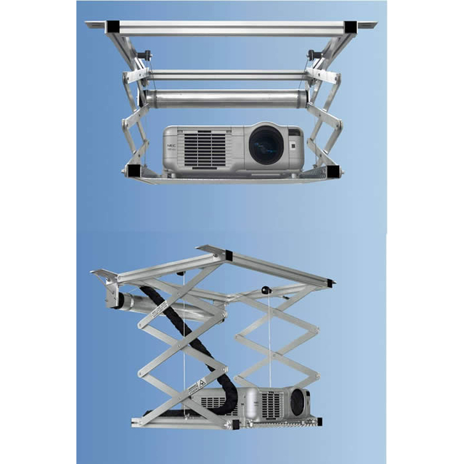 Screen Int Lift Si100