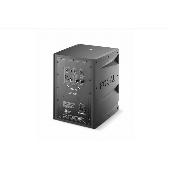 Focal Alpha 80 Evo - 8inch (Τεμάχιο)