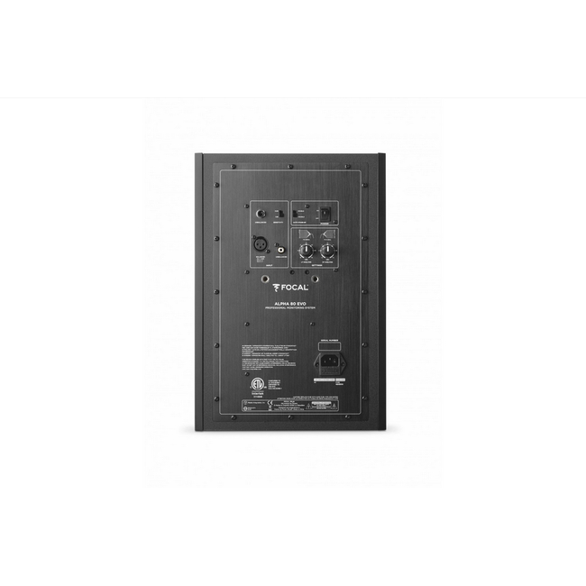 Focal Alpha 80 Evo - 8inch (Τεμάχιο)
