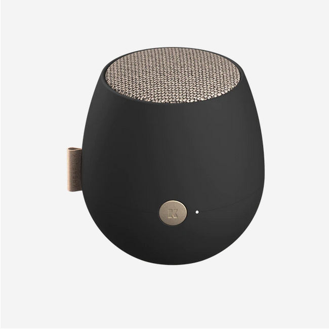 Kreafunk aJAZZ QI - Black 5713680601072