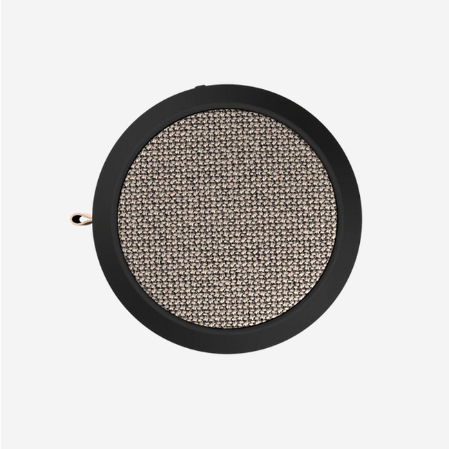 Kreafunk aJAZZ QI - Black 5713680601072